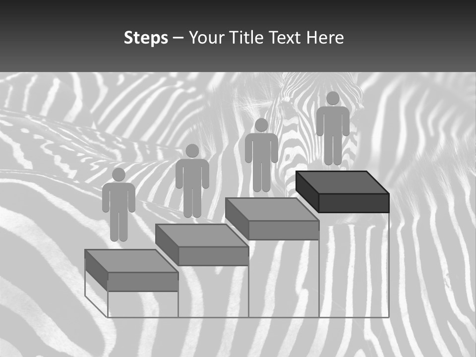 Wave Old Beach PowerPoint Template