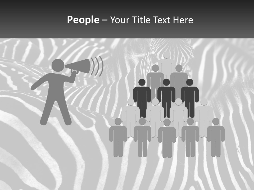 Wave Old Beach PowerPoint Template