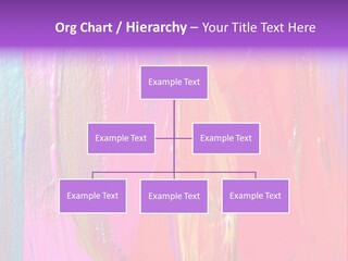 Sunset Sand Calm PowerPoint Template