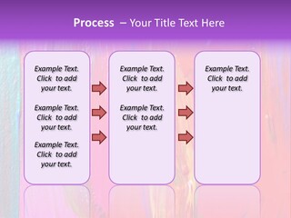Sunset Sand Calm PowerPoint Template
