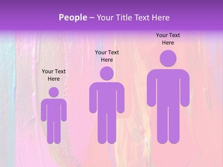 Sunset Sand Calm PowerPoint Template