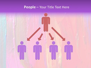 Sunset Sand Calm PowerPoint Template