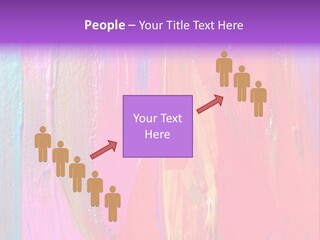 Sunset Sand Calm PowerPoint Template