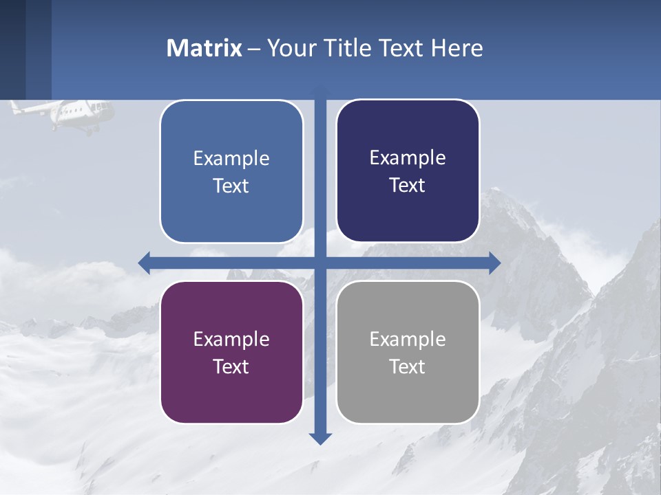 Pensioner Old Water PowerPoint Template