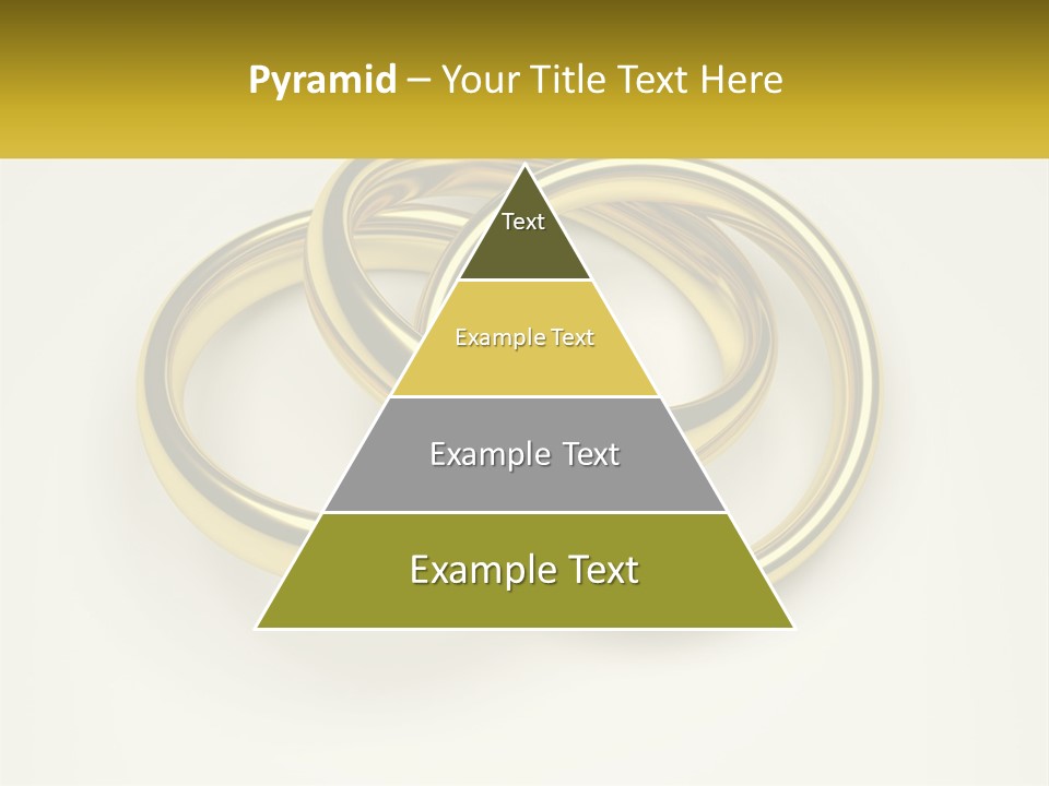 Water Family Sand PowerPoint Template