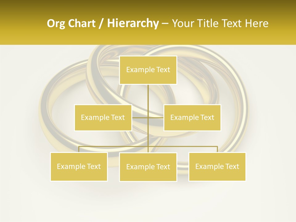 Water Family Sand PowerPoint Template