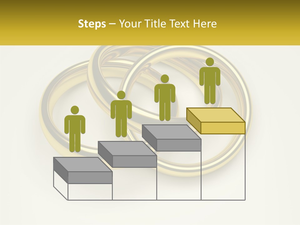 Water Family Sand PowerPoint Template