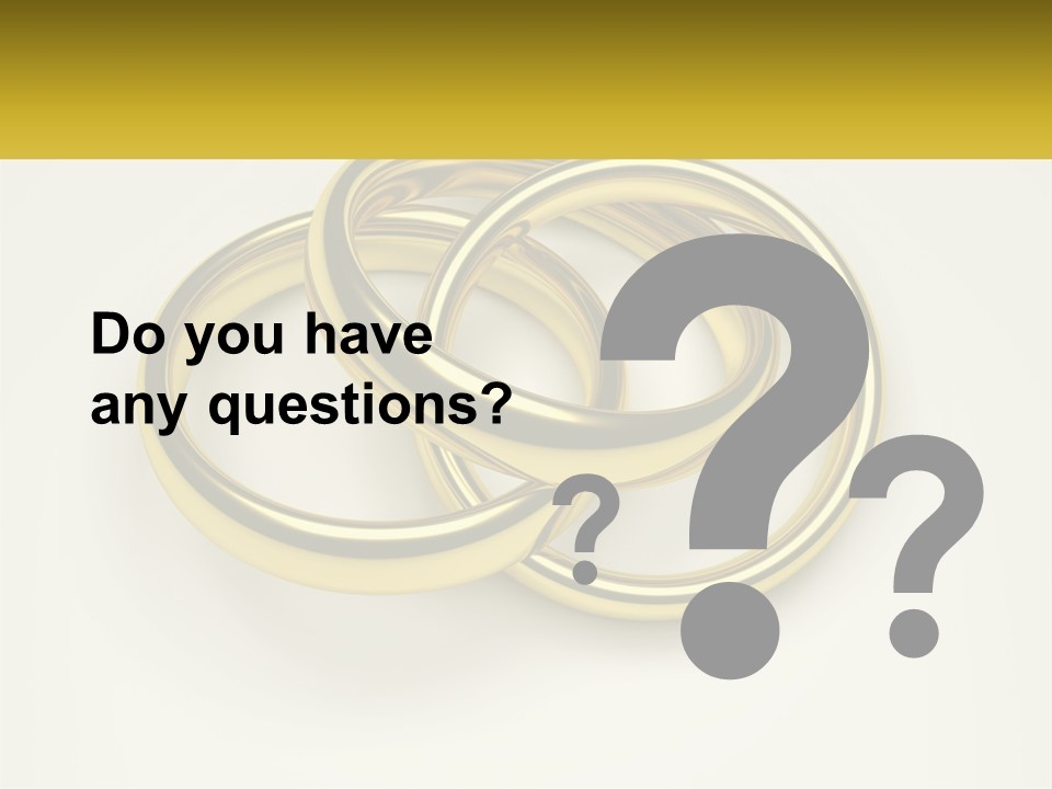 Water Family Sand PowerPoint Template