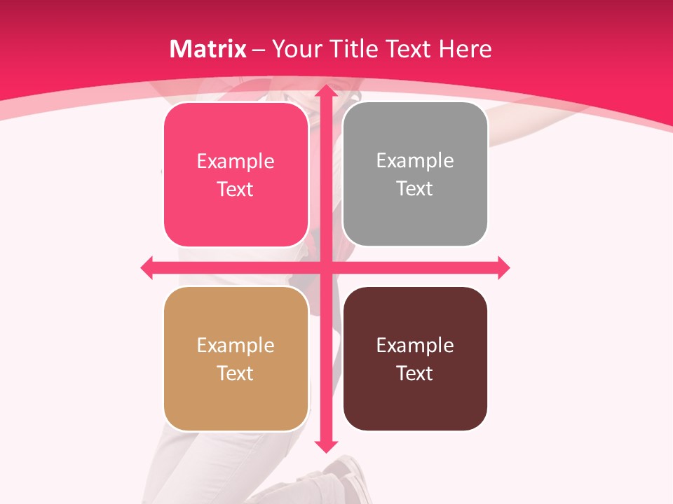 Water Lifestyle Sand PowerPoint Template