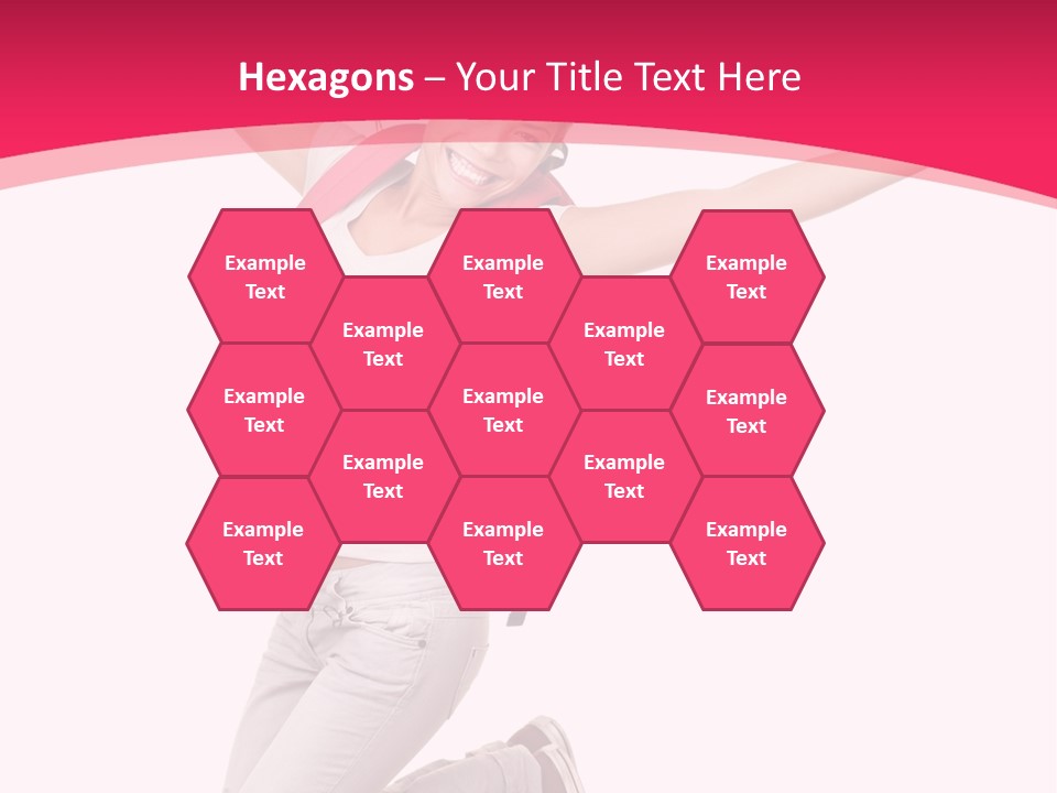 Water Lifestyle Sand PowerPoint Template