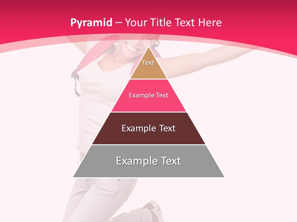 Water Lifestyle Sand PowerPoint Template