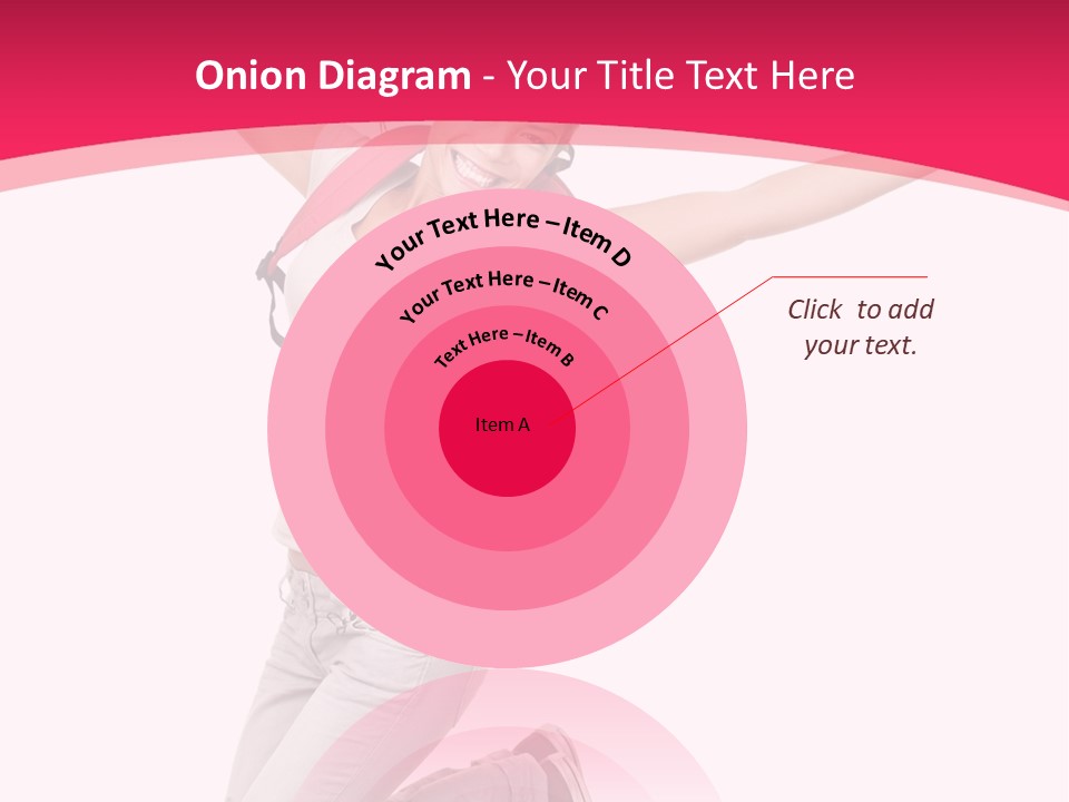 Water Lifestyle Sand PowerPoint Template