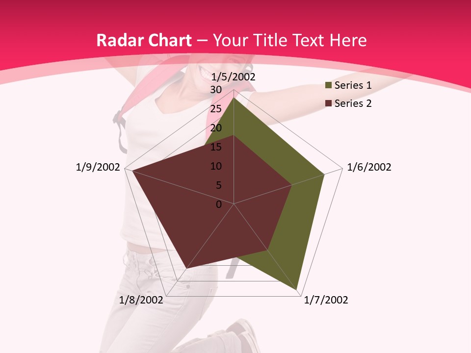 Water Lifestyle Sand PowerPoint Template