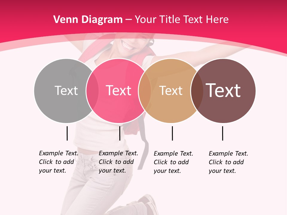 Water Lifestyle Sand PowerPoint Template