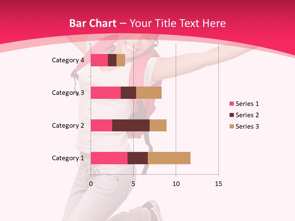 Water Lifestyle Sand PowerPoint Template