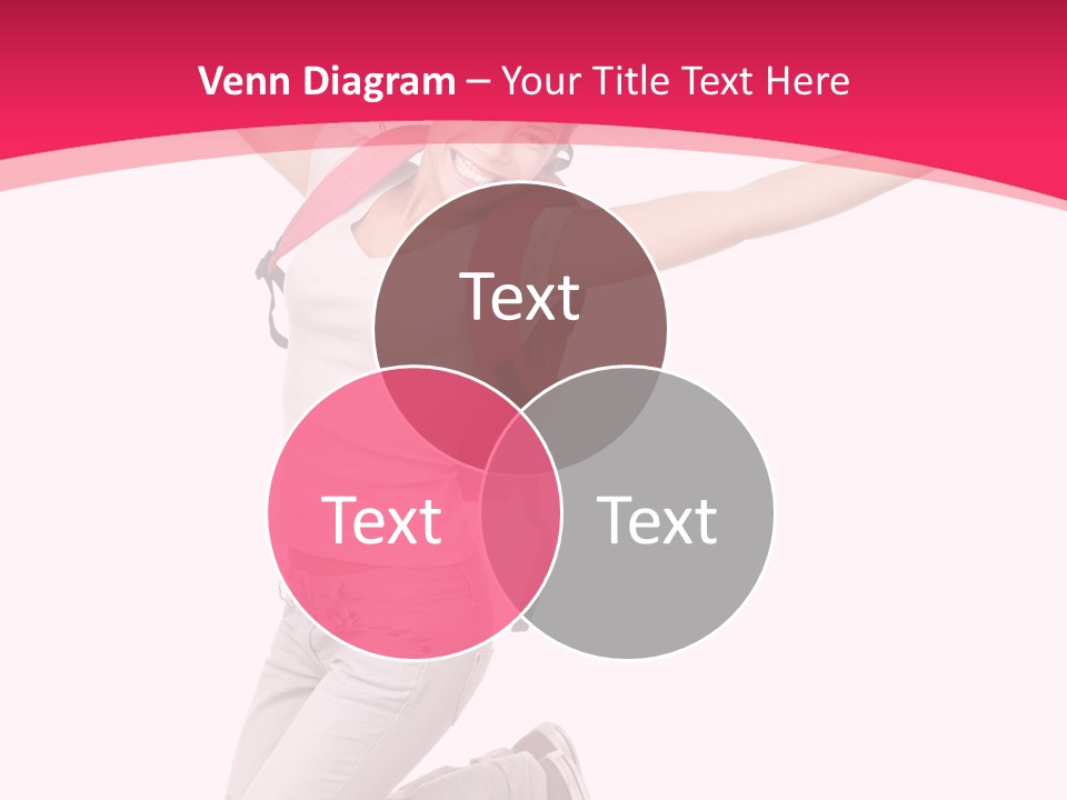 Water Lifestyle Sand PowerPoint Template