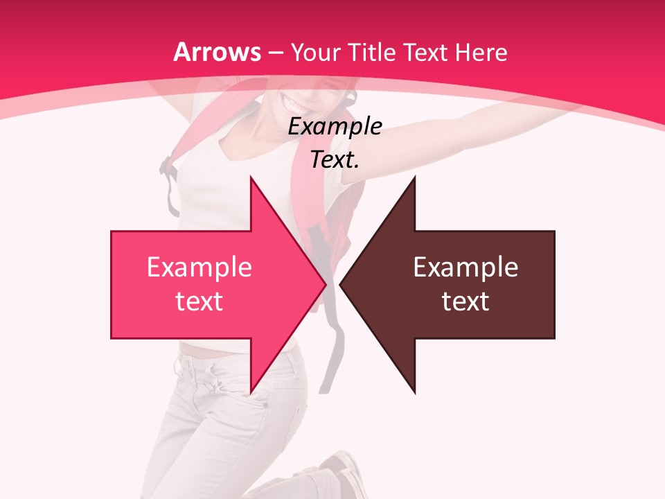 Water Lifestyle Sand PowerPoint Template