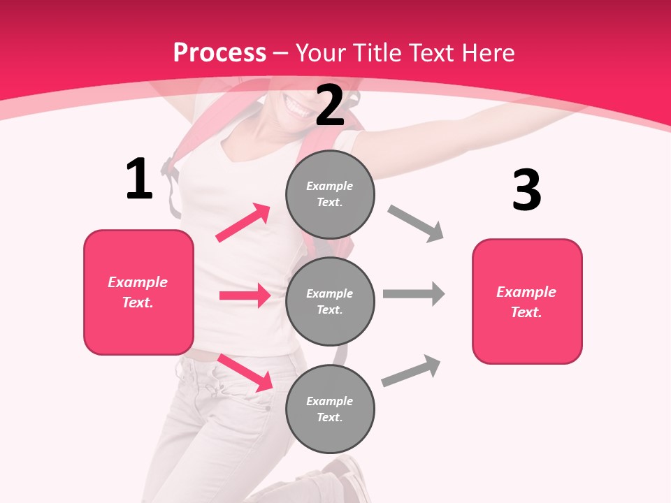 Water Lifestyle Sand PowerPoint Template