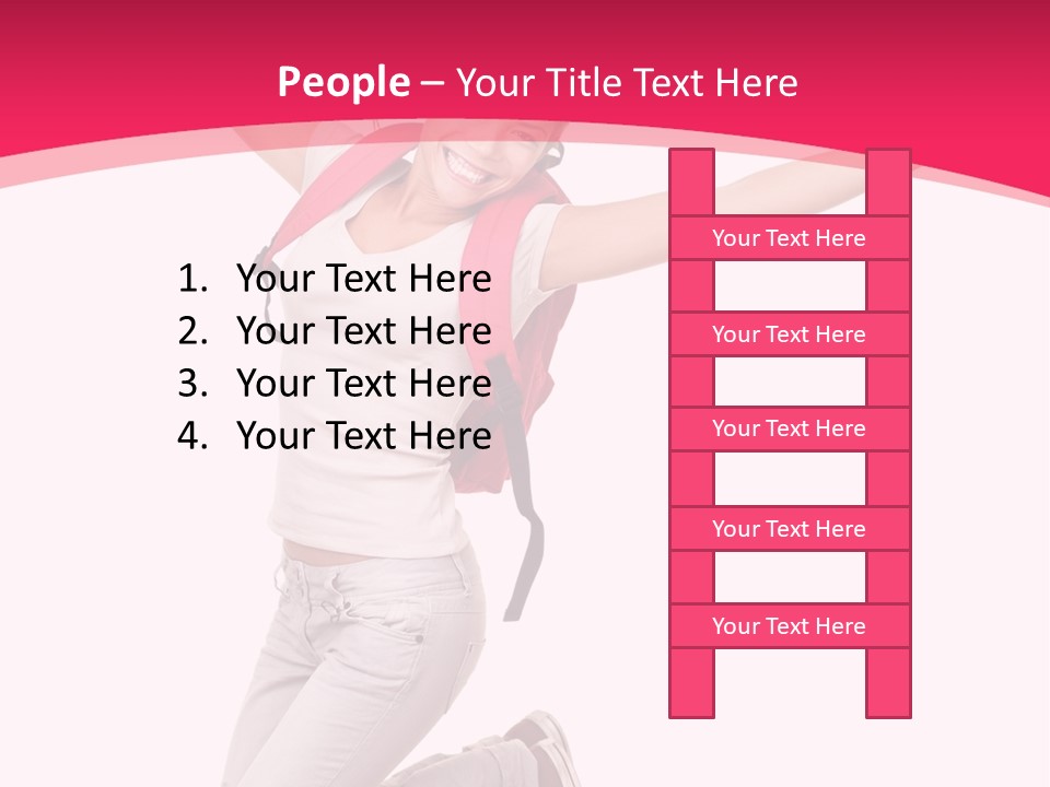 Water Lifestyle Sand PowerPoint Template