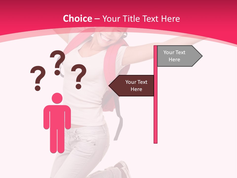 Water Lifestyle Sand PowerPoint Template