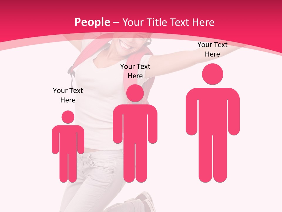 Water Lifestyle Sand PowerPoint Template