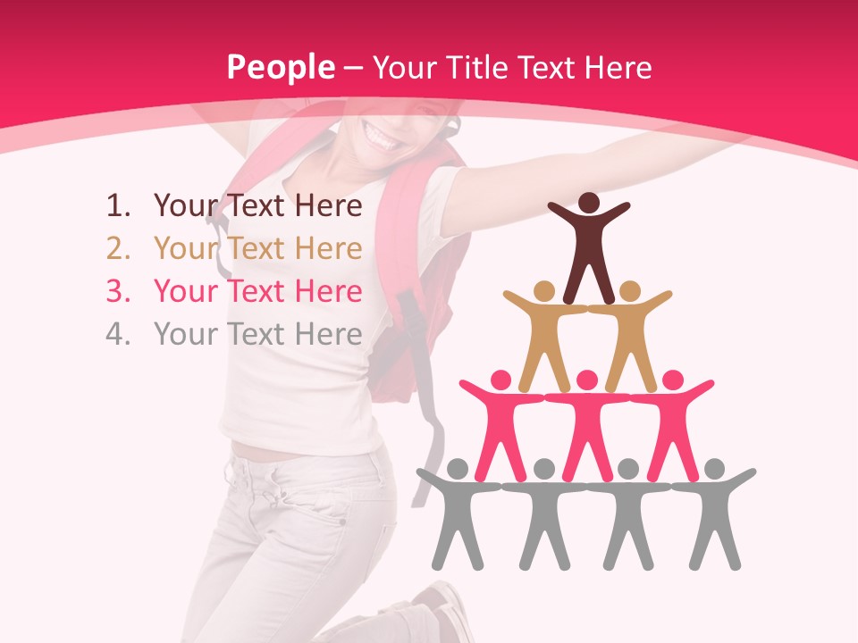 Water Lifestyle Sand PowerPoint Template