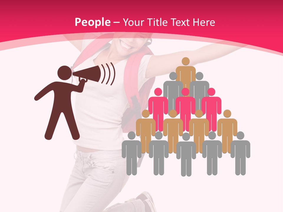 Water Lifestyle Sand PowerPoint Template