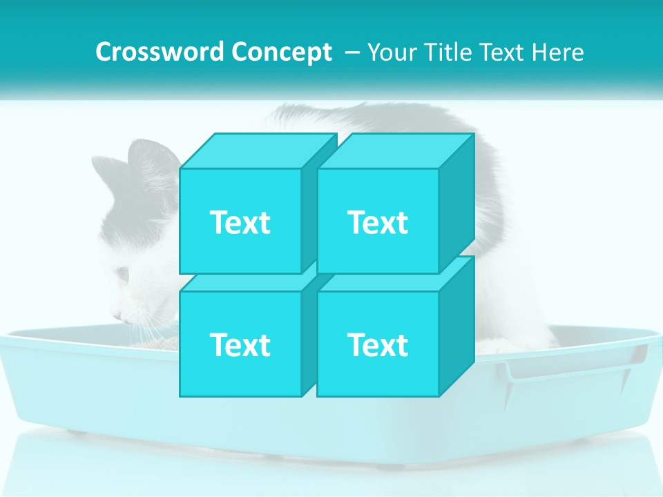 Mother Caucasian Retirement PowerPoint Template