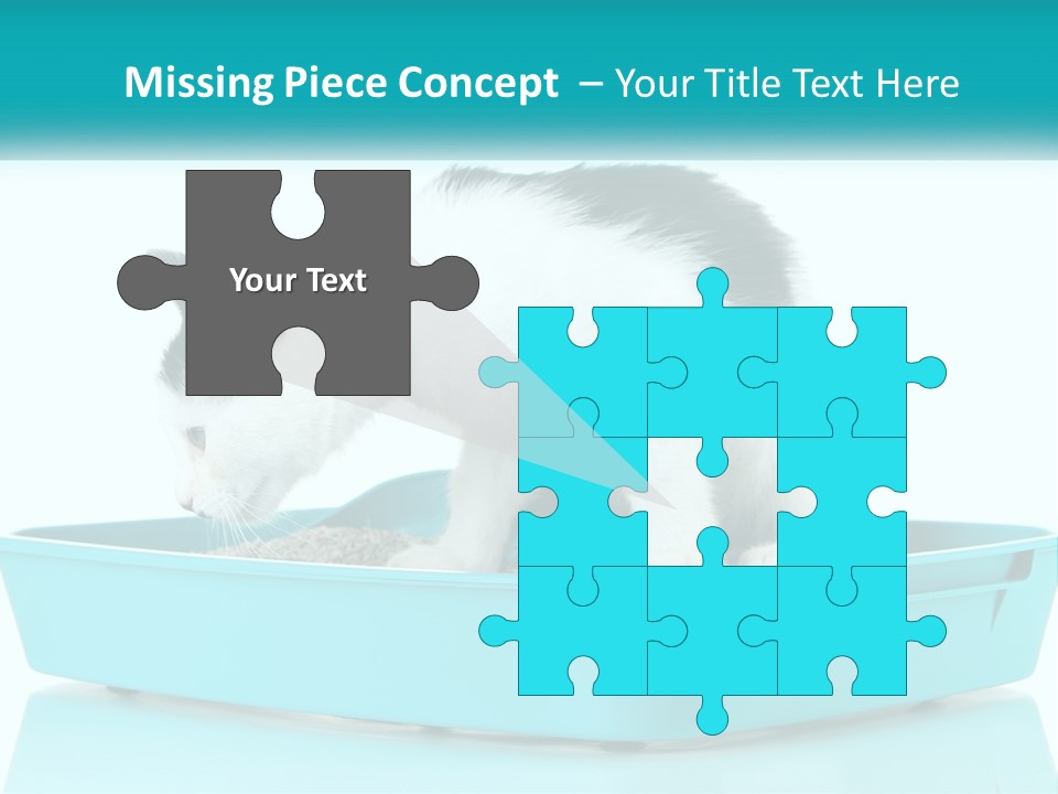 Mother Caucasian Retirement PowerPoint Template