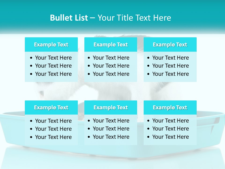 Mother Caucasian Retirement PowerPoint Template