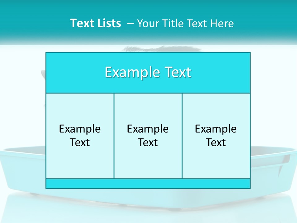 Mother Caucasian Retirement PowerPoint Template