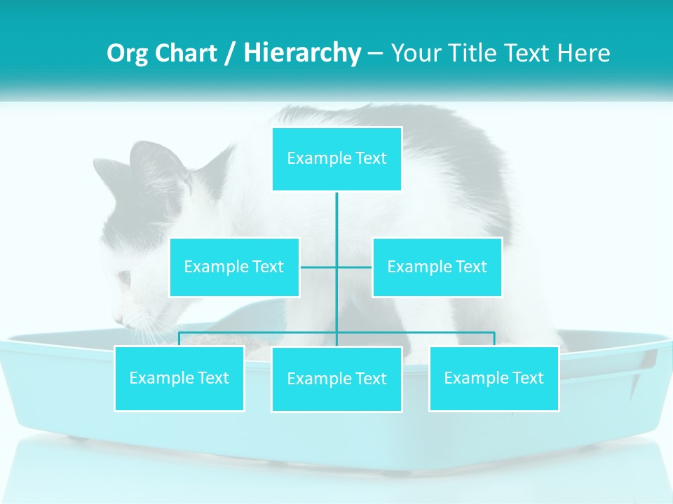 Mother Caucasian Retirement PowerPoint Template