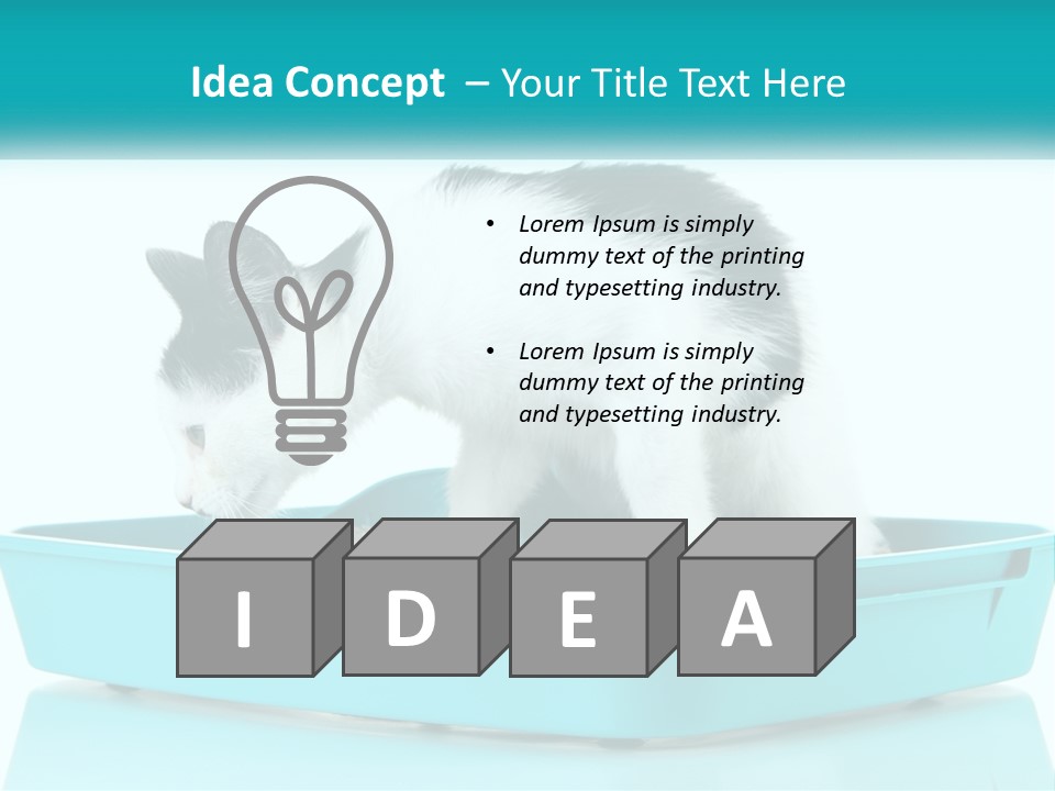 Mother Caucasian Retirement PowerPoint Template