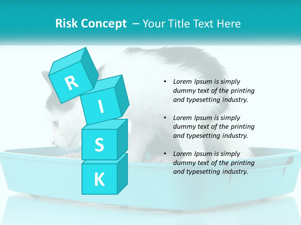 Mother Caucasian Retirement PowerPoint Template