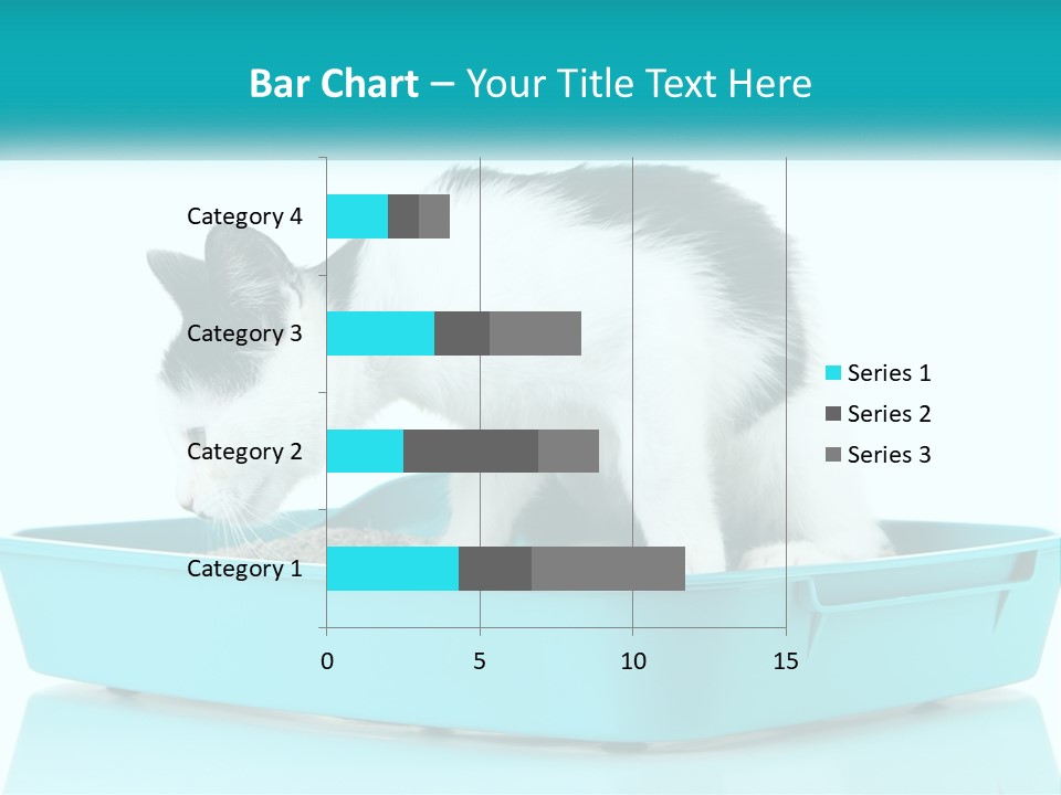 Mother Caucasian Retirement PowerPoint Template