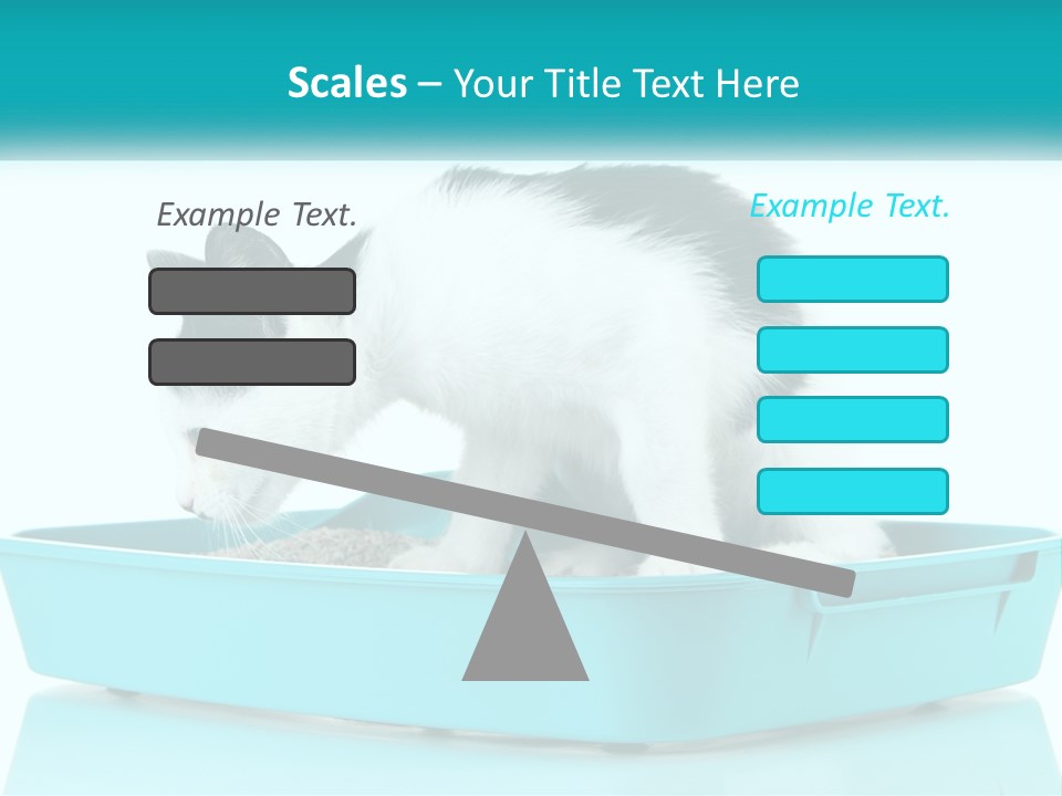 Mother Caucasian Retirement PowerPoint Template