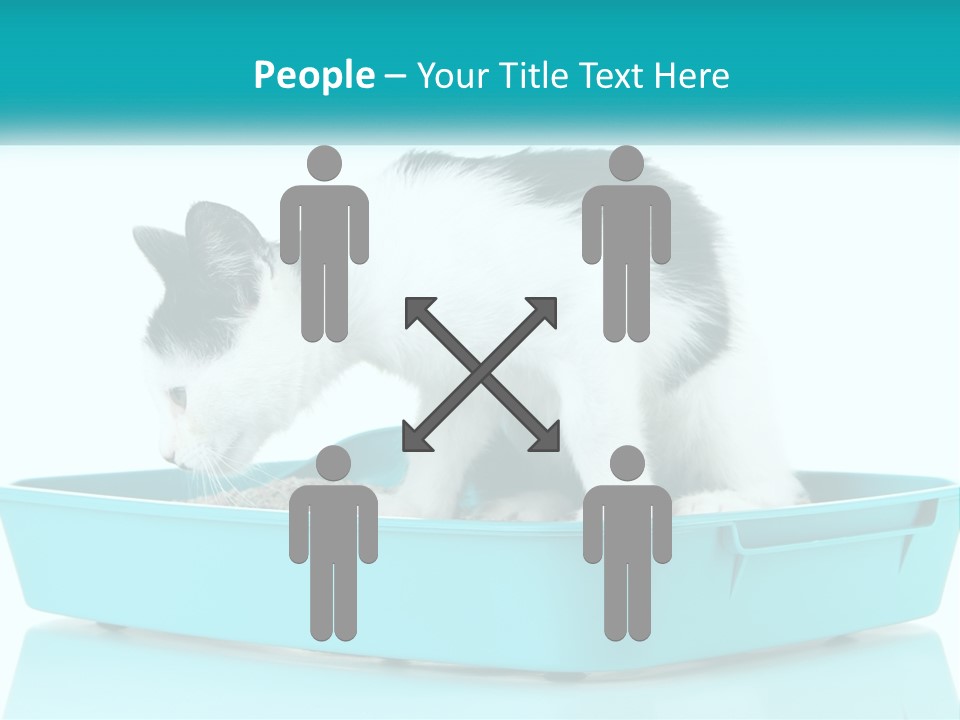 Mother Caucasian Retirement PowerPoint Template