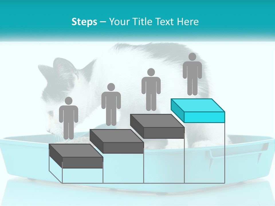 Mother Caucasian Retirement PowerPoint Template