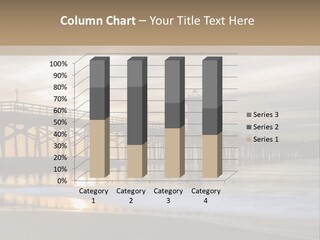 Mother Ocean Family PowerPoint Template