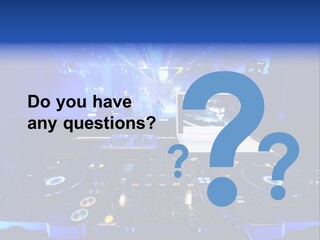 Sad Water Lifestyle PowerPoint Template