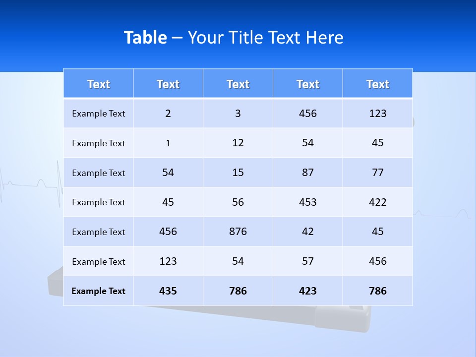 Peaceful Sand Sunset PowerPoint Template