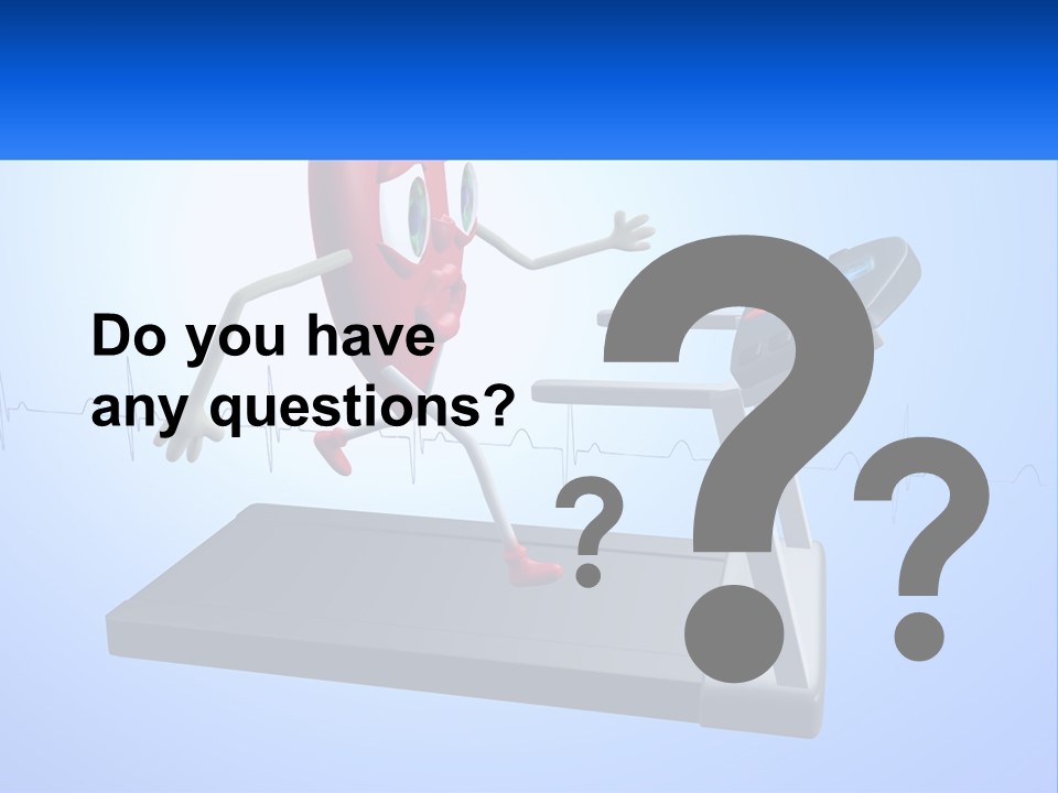 Peaceful Sand Sunset PowerPoint Template