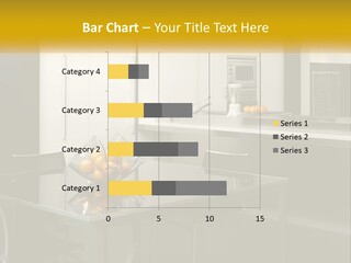 Calm Retired Parent PowerPoint Template