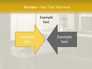 Calm Retired Parent PowerPoint Template