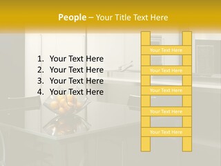 Calm Retired Parent PowerPoint Template