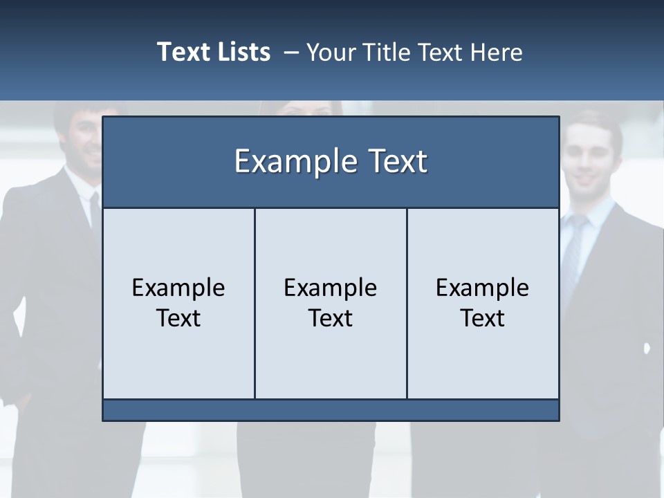 Retirement Peaceful Life PowerPoint Template