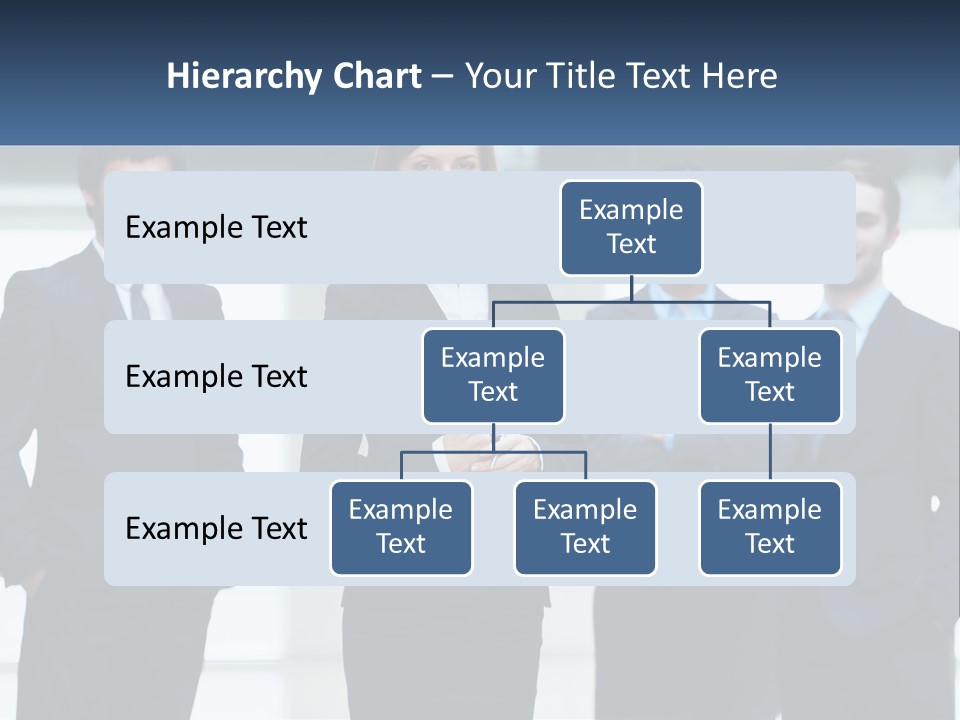 Retirement Peaceful Life PowerPoint Template