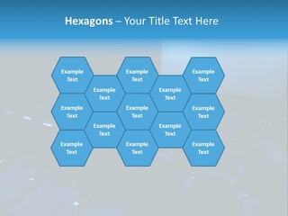 Portrait Old Retired PowerPoint Template