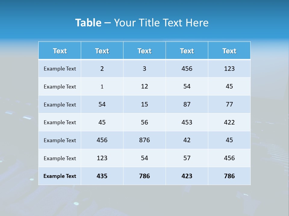 Portrait Old Retired PowerPoint Template