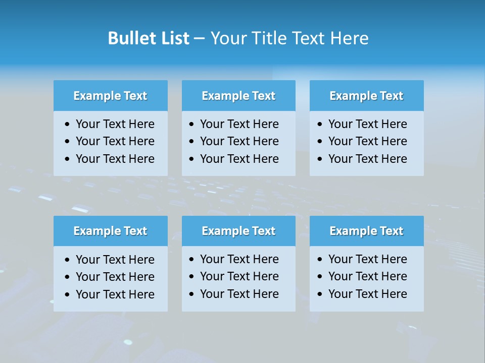 Portrait Old Retired PowerPoint Template